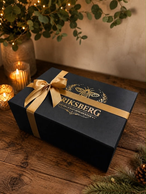 Adventskalender til Hund &amp; Ejer – Premium Luksus