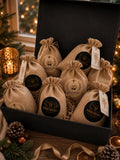 Adventskalender til Hund & Ejer – Premium Vinterhygge