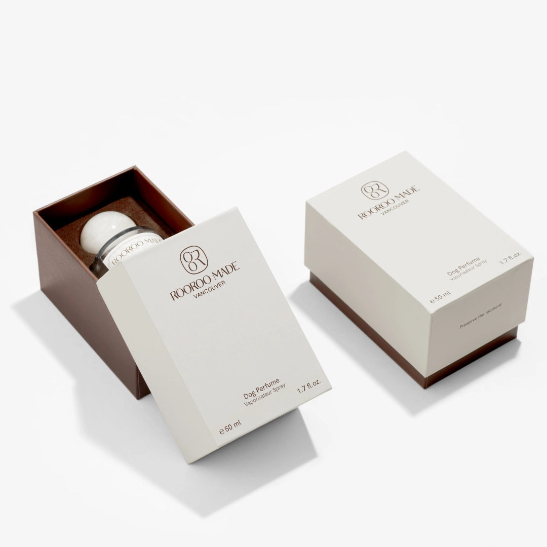 Rooroo Made Aloha Coco Hundeparfume | 50 ml